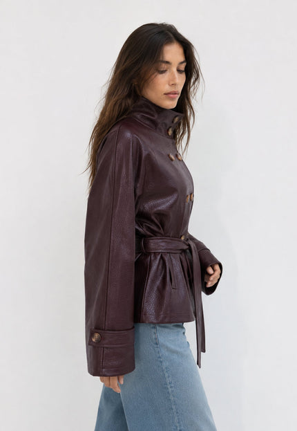 CHAQUETA ARMONIAS NOELLE