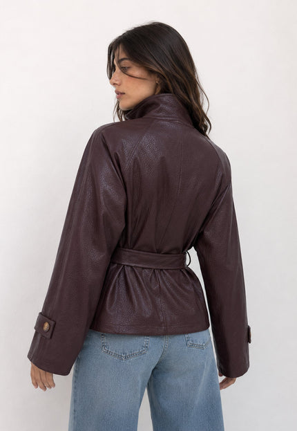 CHAQUETA ARMONIAS NOELLE