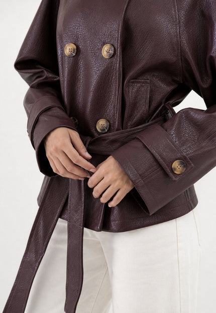 CHAQUETA ARMONIAS NOELLE