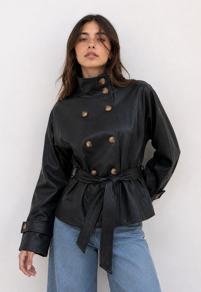 CHAQUETA ARMONIAS NOELLE