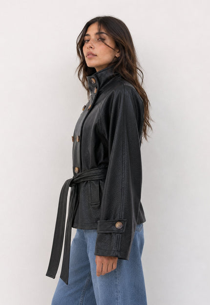 CHAQUETA ARMONIAS NOELLE
