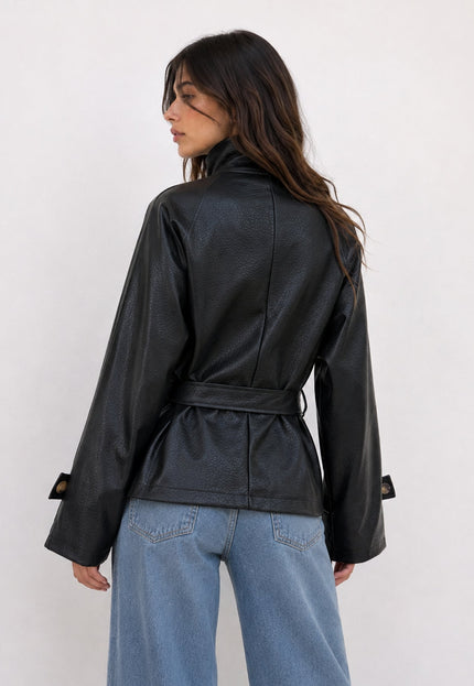 CHAQUETA ARMONIAS NOELLE