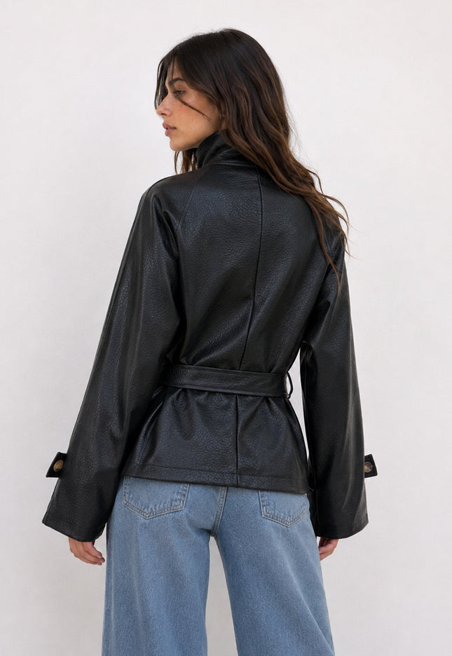 CHAQUETA ARMONIAS NOELLE