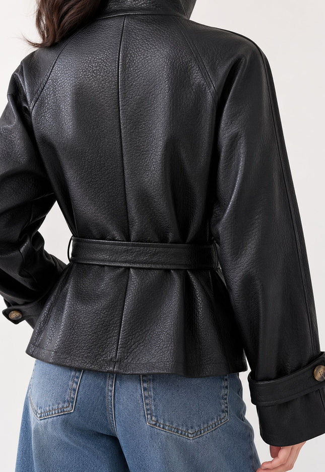 CHAQUETA ARMONIAS NOELLE