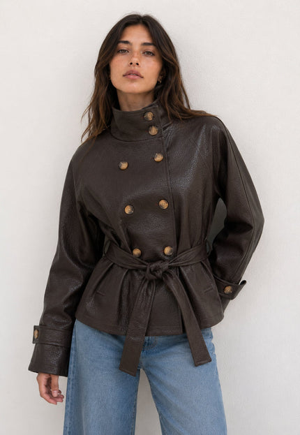 CHAQUETA ARMONIAS NOELLE