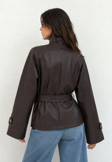 CHAQUETA ARMONIAS NOELLE
