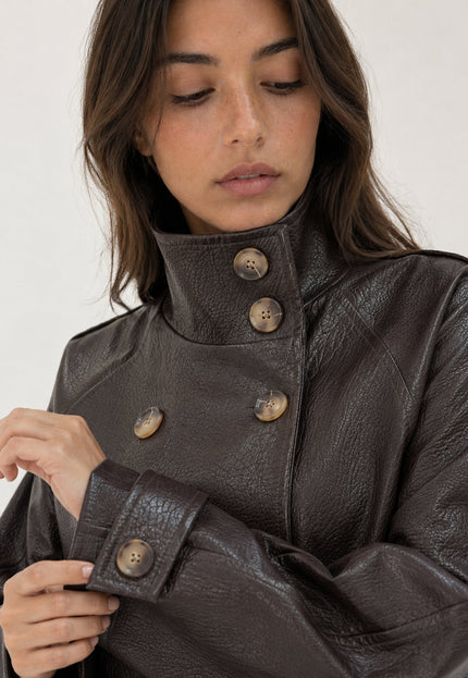 CHAQUETA ARMONIAS NOELLE