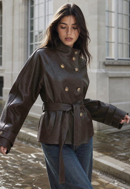 CHAQUETA ARMONIAS NOELLE
