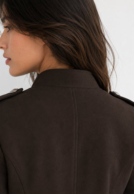 CHAQUETA ARMONIAS GEMMA