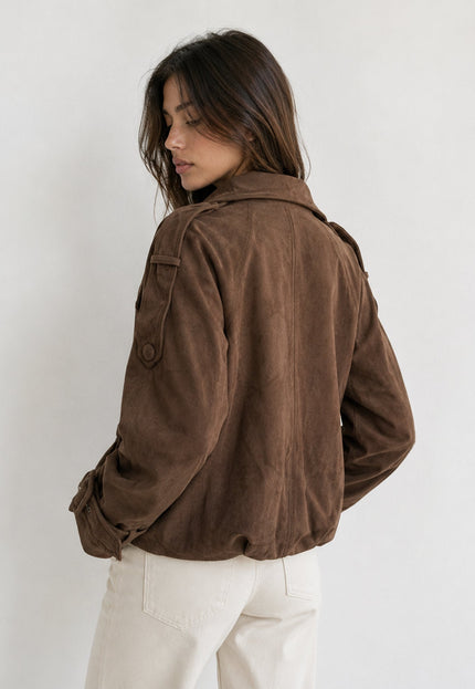 CHAQUETA ARMONIAS BARBARA