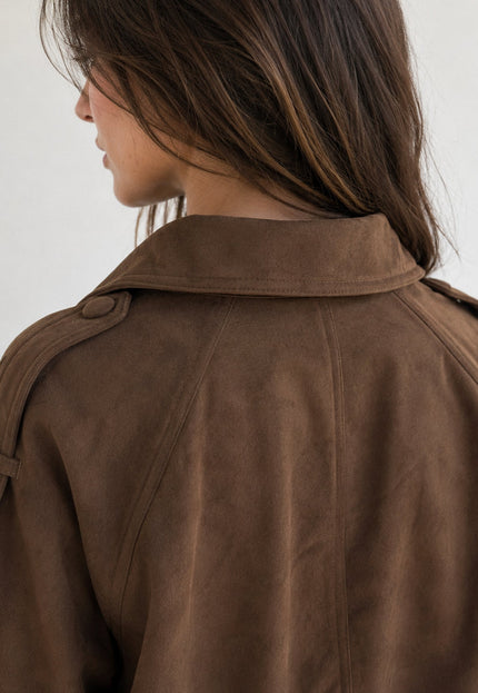 CHAQUETA ARMONIAS BARBARA