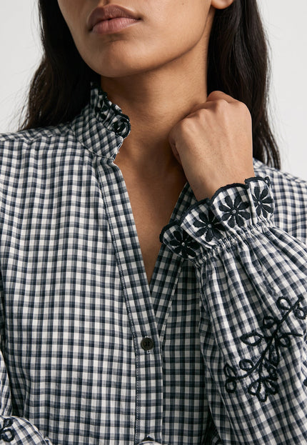 CAMISA ARMONIAS CUADROS
