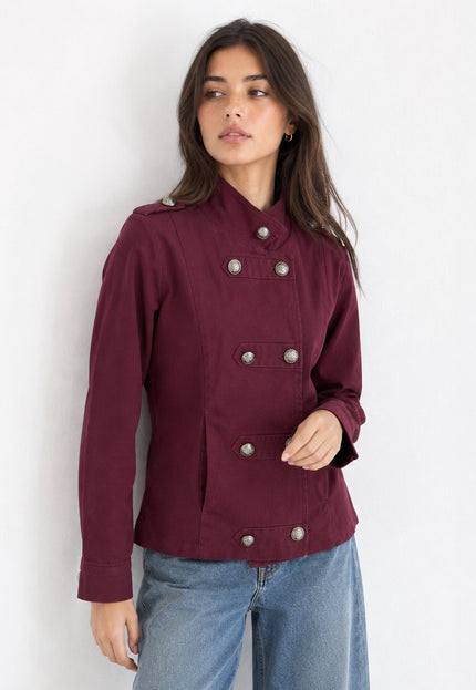 CHAQUETA ARMONIAS TEEN NAPLES