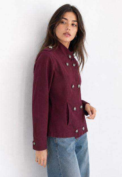 CHAQUETA ARMONIAS TEEN NAPLES