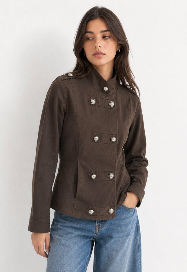 CHAQUETA ARMONIAS TEEN NAPLES