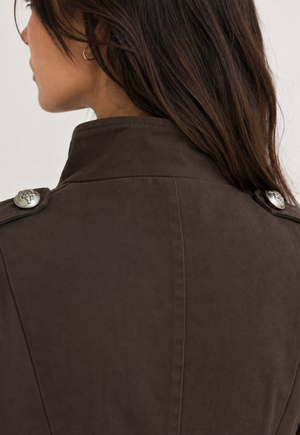 CHAQUETA ARMONIAS TEEN NAPLES