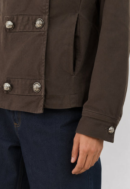 CHAQUETA ARMONIAS TEEN NAPLES