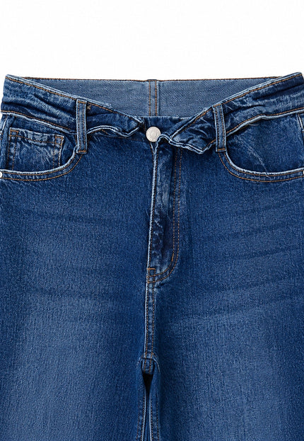 JEANS ARMONIAS SOLAPA