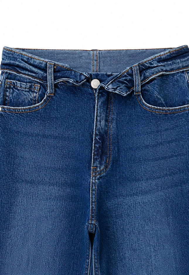 JEANS ARMONIAS SOLAPA