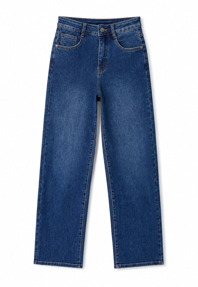 JEANS ARMONIAS FAJA