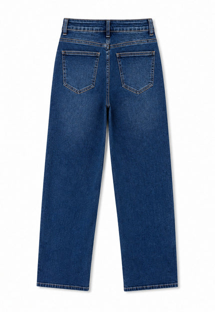JEANS ARMONIAS FAJA