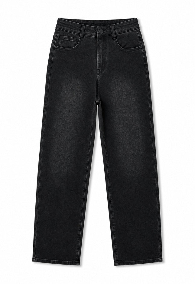 JEANS ARMONIAS CON FAJA