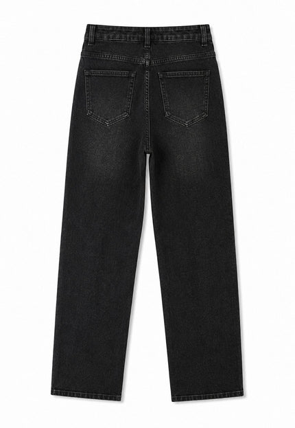 JEANS ARMONIAS CON FAJA
