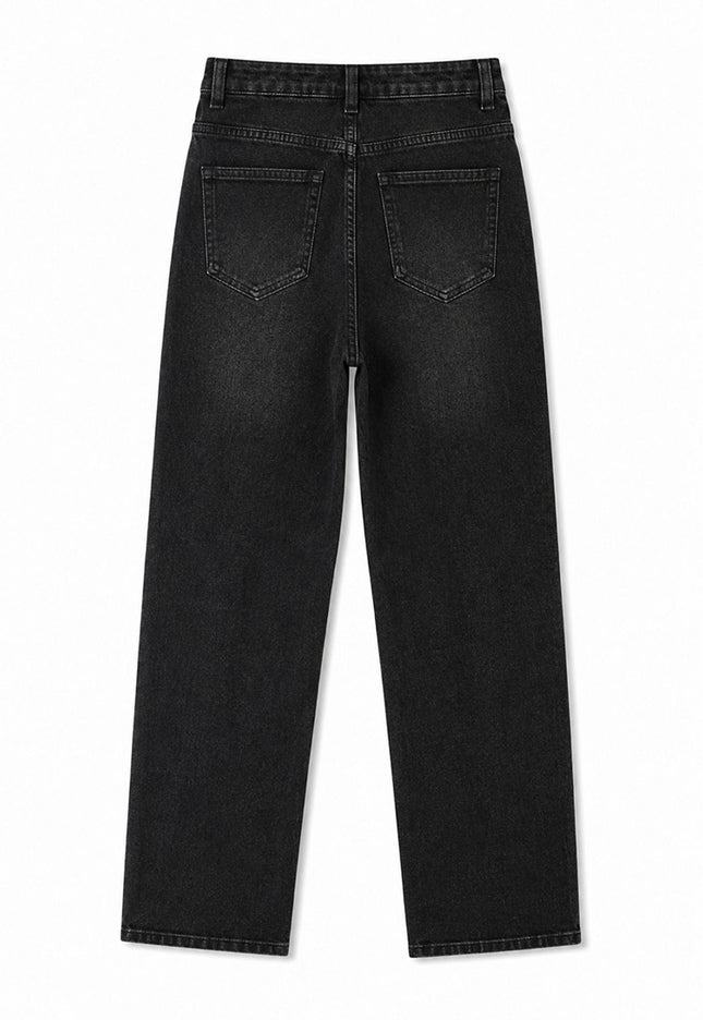 JEANS ARMONIAS CON FAJA