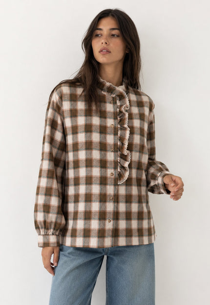 CAMISA ARMONIAS GIUSY