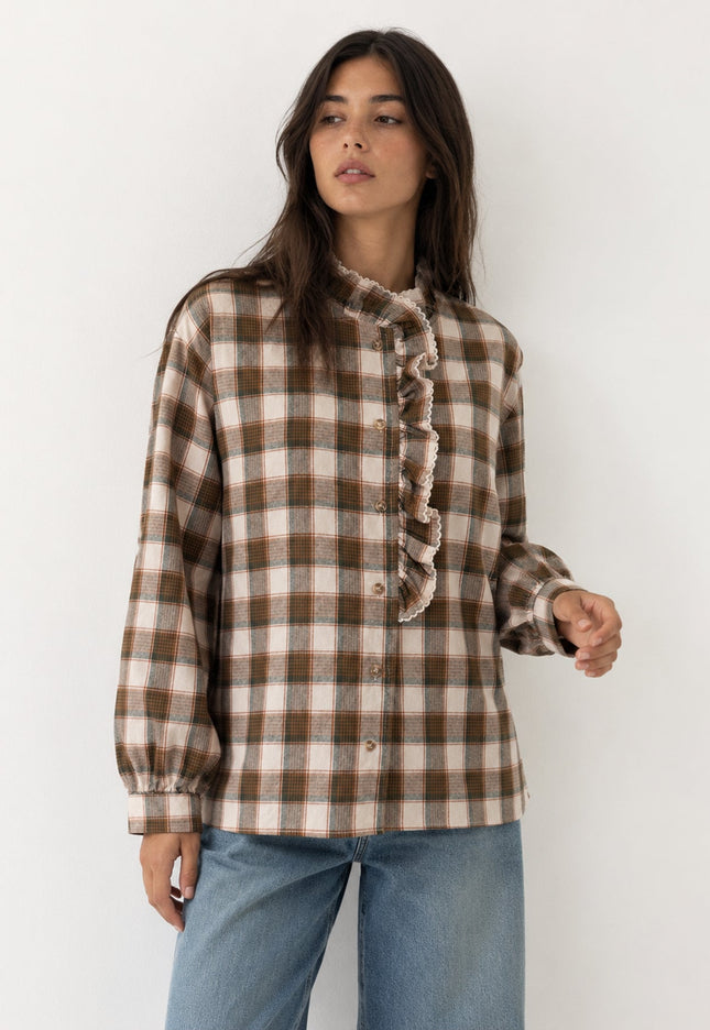 CAMISA ARMONIAS GIUSY