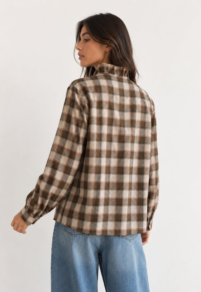 CAMISA ARMONIAS GIUSY