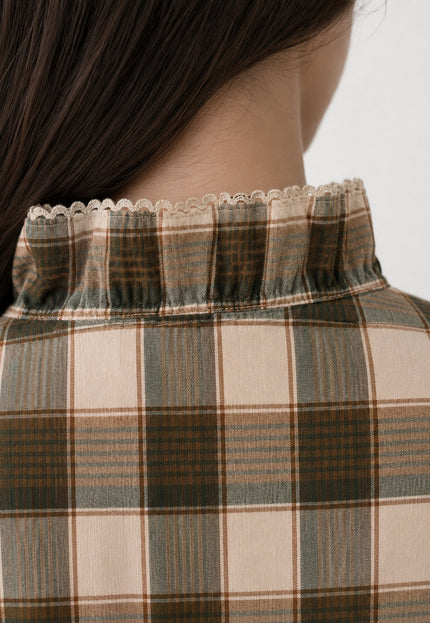 CAMISA ARMONIAS GIUSY