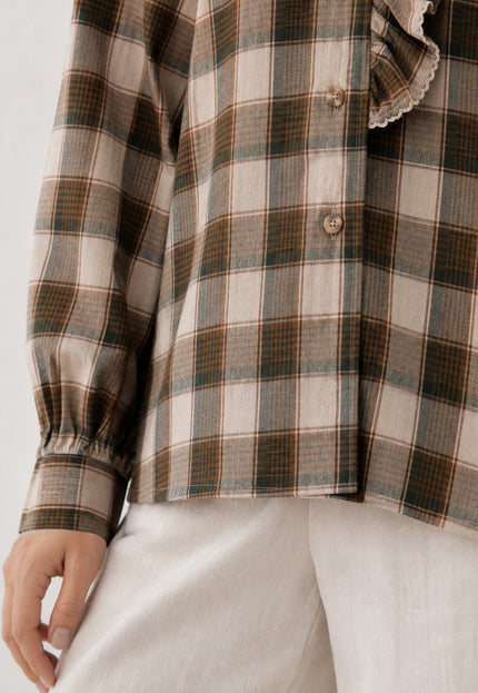 CAMISA ARMONIAS GIUSY