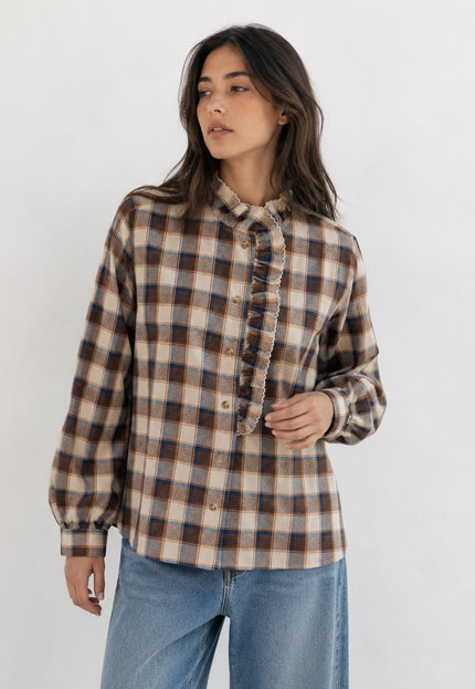 CAMISA ARMONIAS GIUSY
