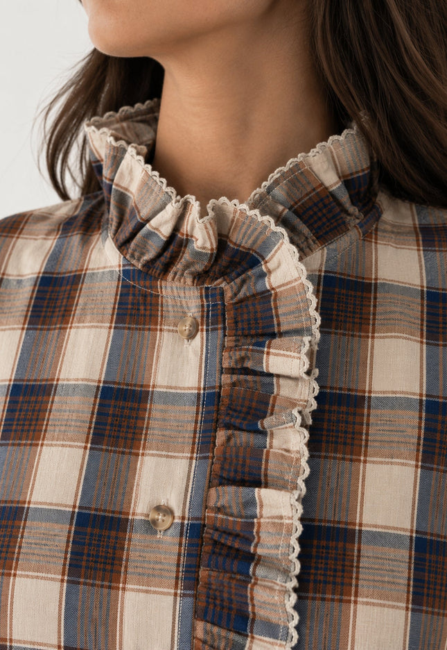 CAMISA ARMONIAS GIUSY