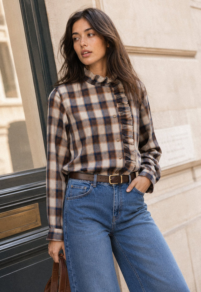 CAMISA ARMONIAS GIUSY