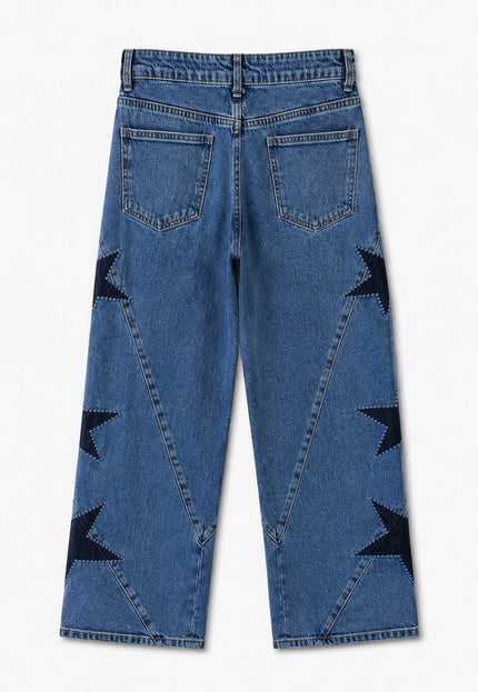 JEANS ARMONIAS TEEN STELAR