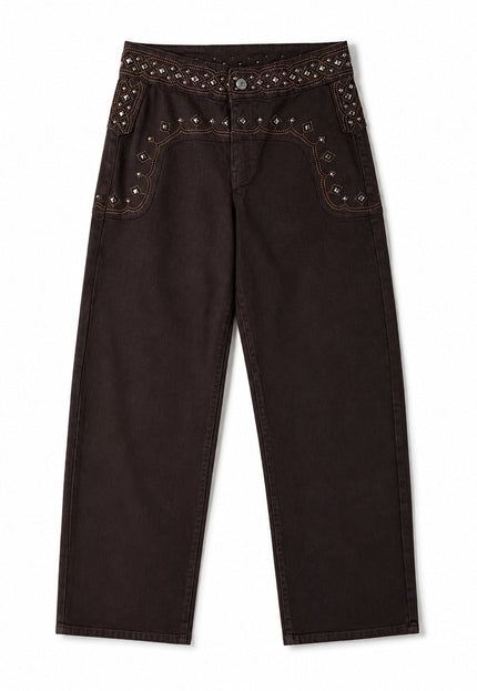 JEANS ARMONIAS TEEN LAGOA