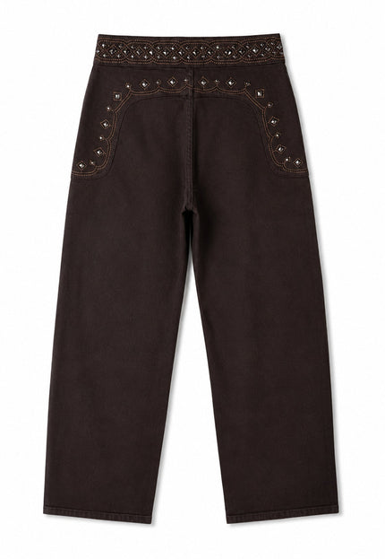 JEANS ARMONIAS TEEN LAGOA