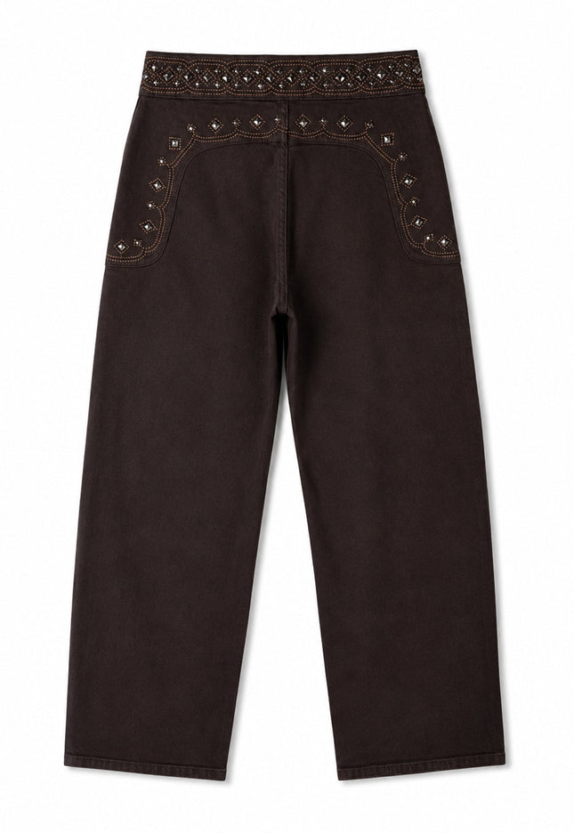 JEANS ARMONIAS TEEN LAGOA