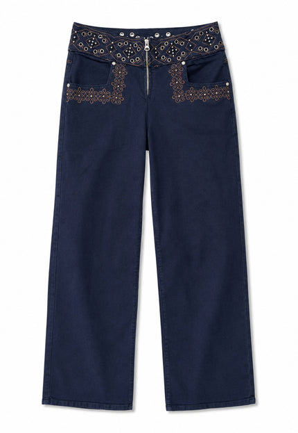 JEANS ARMONIAS TEEN RUTH