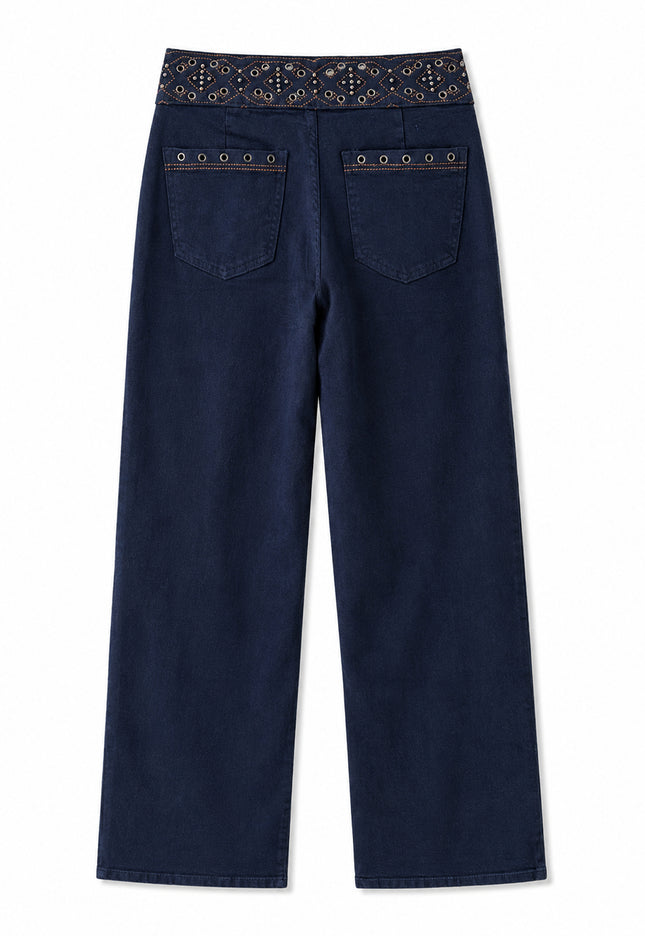 JEANS ARMONIAS TEEN RUTH