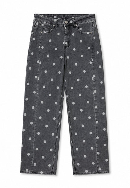 JEANS ARMONIAS TEEN LUNARES