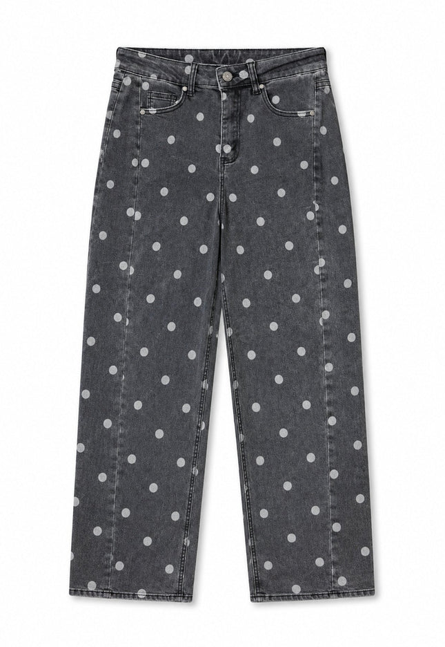JEANS ARMONIAS TEEN LUNARES