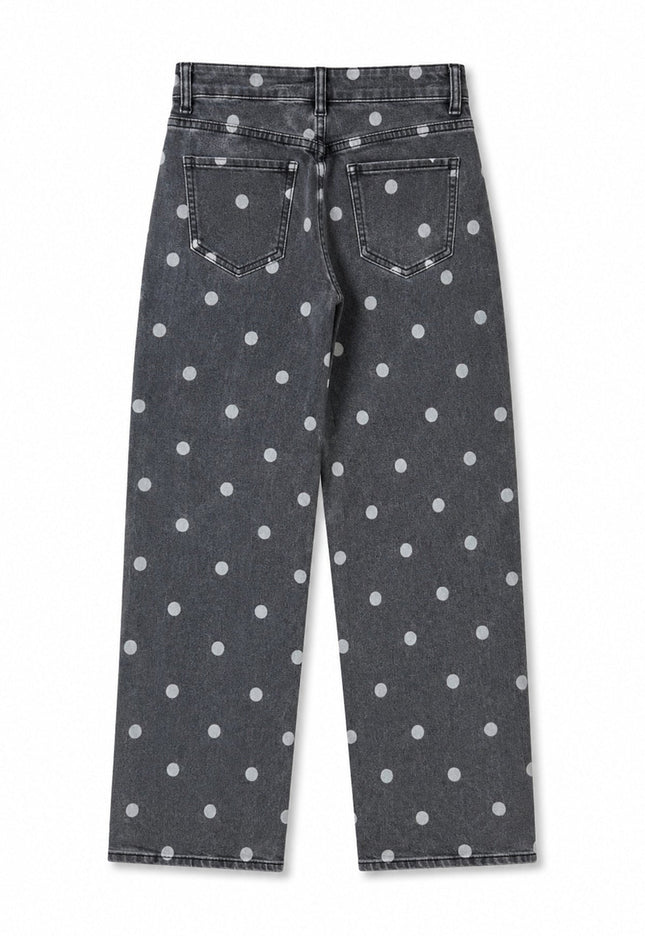 JEANS ARMONIAS TEEN LUNARES