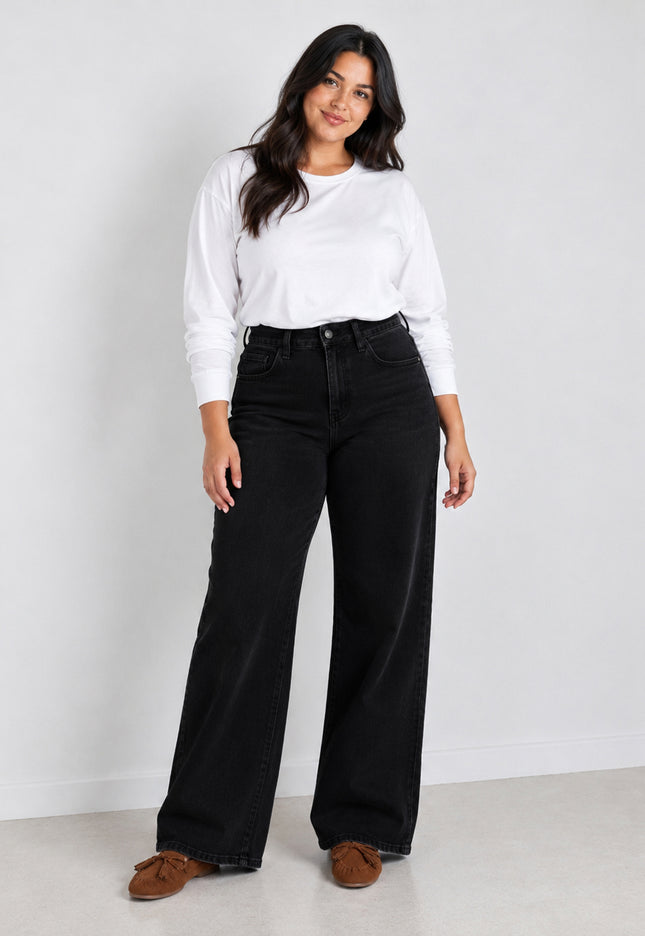 JEANS MISS PLUS