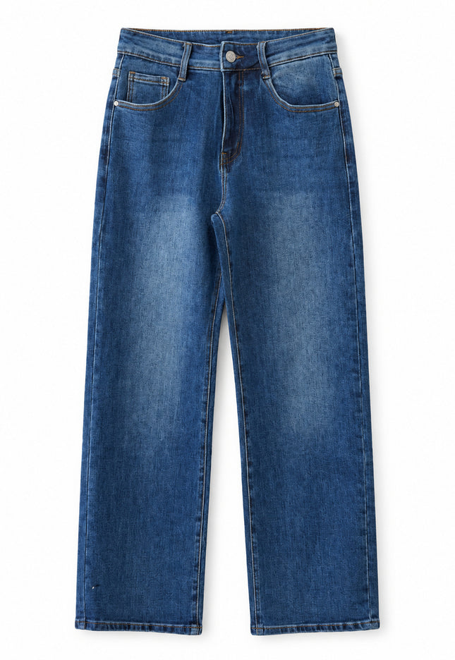 JEANS ARMONIAS FAJA