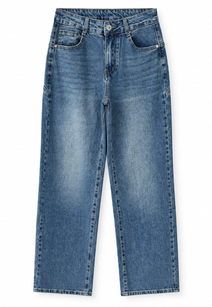 JEANS ARMONIAS TEEN PALMA