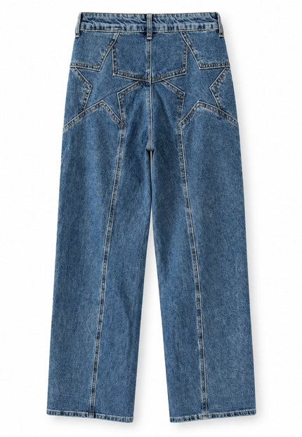 JEANS ARMONIAS TEEN PALMA