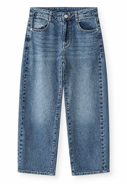 JEANS ARMONIAS DENIM ESTRELLA